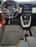 Renault Clio 1.3 TCe techno