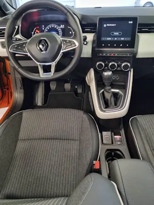 Renault Clio 1.3 TCe techno