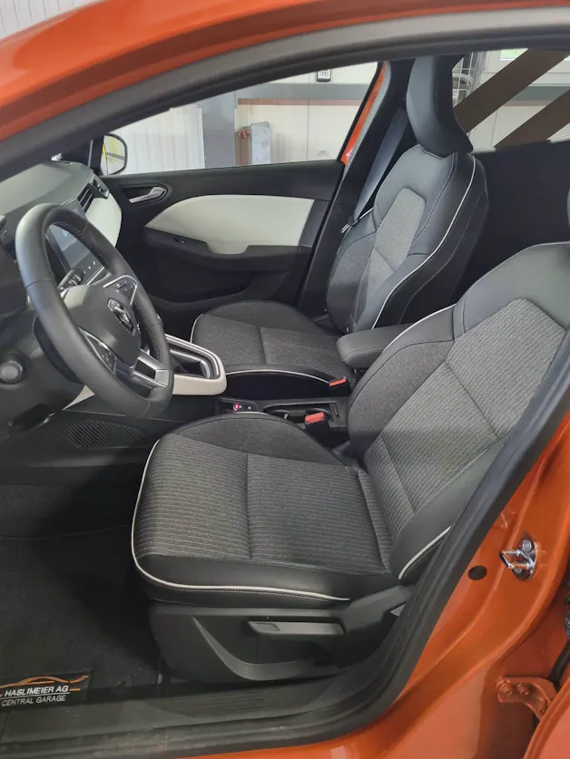 Renault Clio 1.3 TCe techno