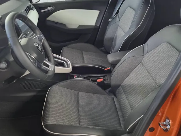 Renault Clio 1.3 TCe techno
