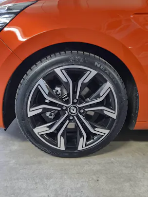 Renault Clio 1.3 TCe techno