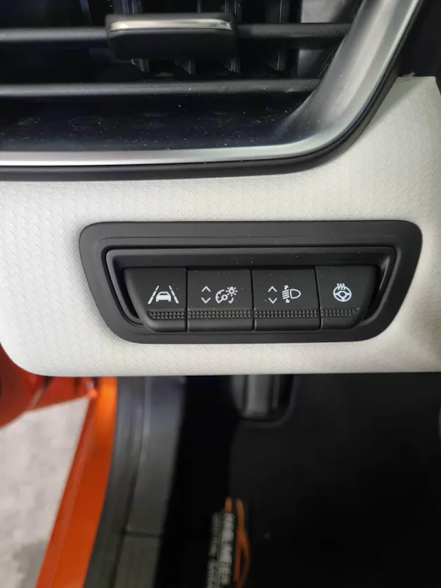 Renault Clio 1.3 TCe techno