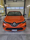 Renault Clio 1.3 TCe techno