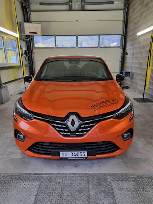 Renault Clio 1.3 TCe techno