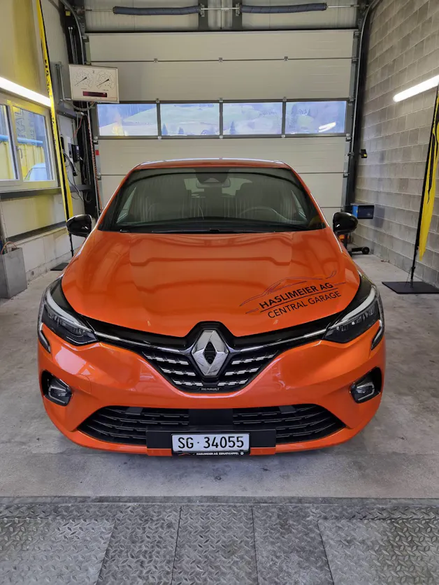 Renault Clio 1.3 TCe techno