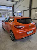 Renault Clio 1.3 TCe techno