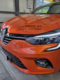 Renault Clio 1.3 TCe techno
