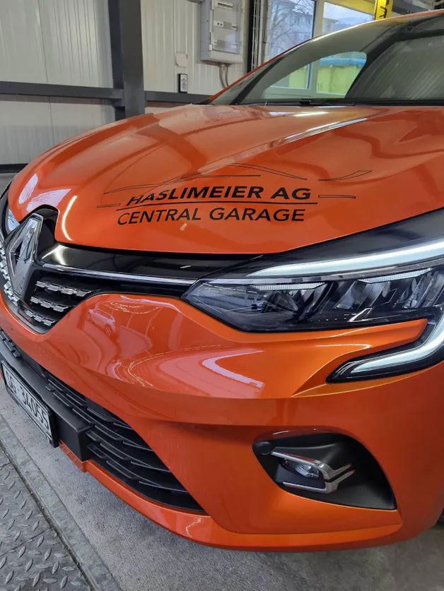 Renault Clio 1.3 TCe techno