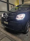 Renault Twingo equilibre