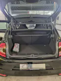 Renault Twingo equilibre
