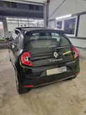 Renault Twingo equilibre
