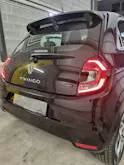 Renault Twingo equilibre