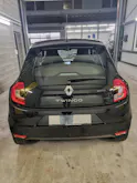 Renault Twingo equilibre