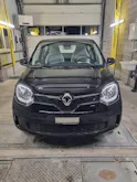 Renault Twingo equilibre
