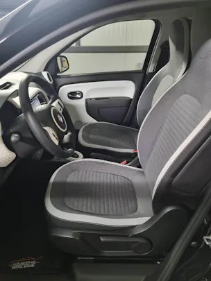 Renault Twingo equilibre