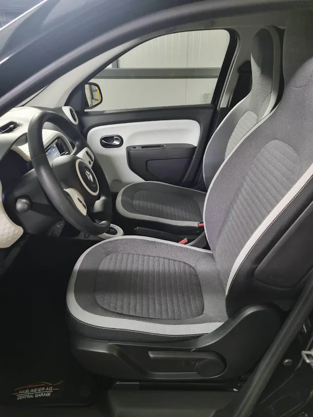 Renault Twingo equilibre