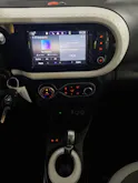 Renault Twingo equilibre