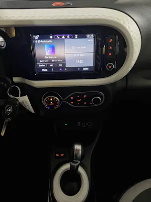 Renault Twingo equilibre