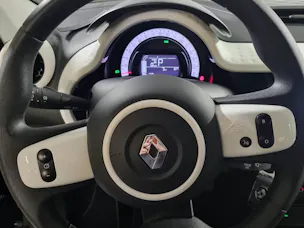 Renault Twingo equilibre