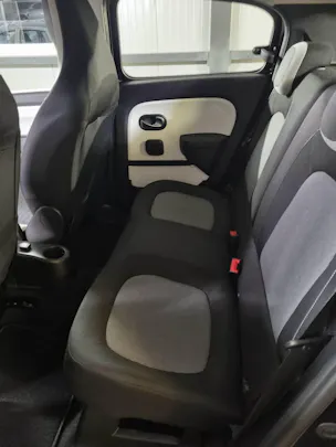 Renault Twingo equilibre