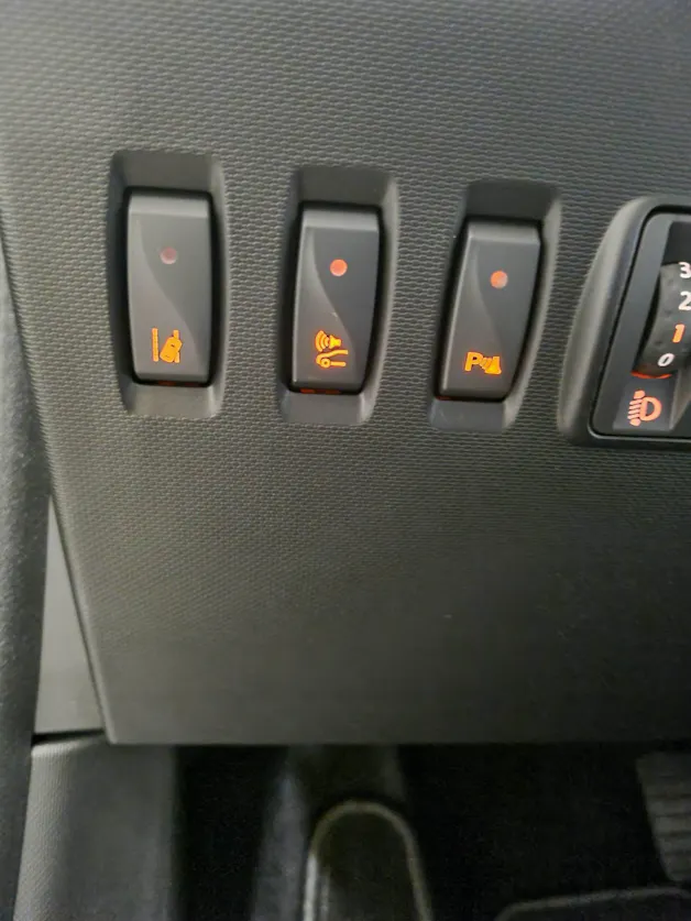Renault Twingo equilibre