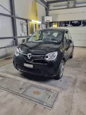 Renault Twingo equilibre