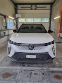 Renault Scénic E-Tech esprit Alpine