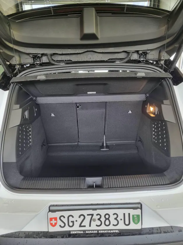 Renault Scénic E-Tech esprit Alpine