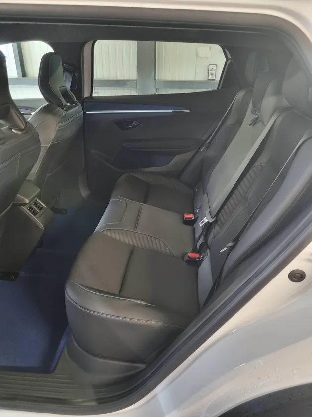 Renault Scénic E-Tech esprit Alpine