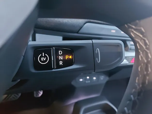 Kia EV3 81 kWh GT-Line