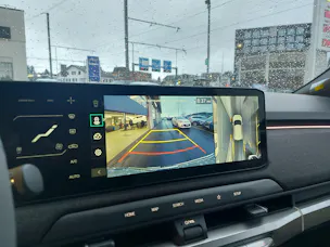 Kia EV3 81 kWh GT-Line