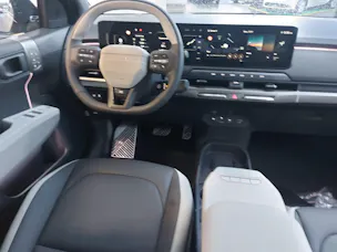 Kia EV3 81 kWh GT-Line