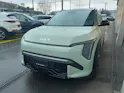 Kia EV3 81 kWh GT-Line