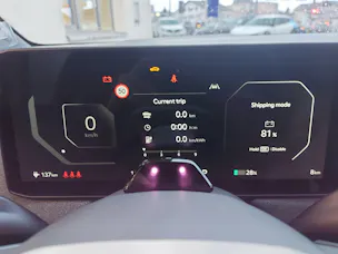 Kia EV3 81 kWh GT-Line