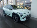 Kia EV3 81 kWh GT-Line