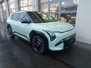 Kia EV3 81 kWh GT-Line