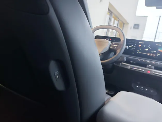Kia EV3 81 kWh GT-Line