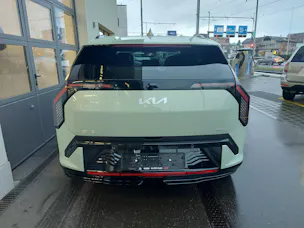 Kia EV3 81 kWh GT-Line