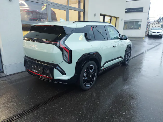 Kia EV3 81 kWh GT-Line