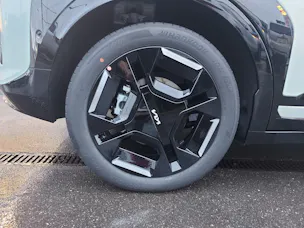 Kia EV3 81 kWh GT-Line