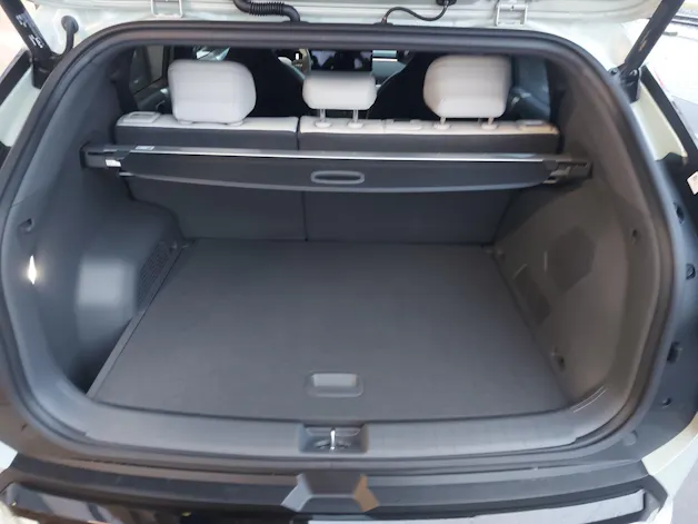Kia EV3 81 kWh GT-Line
