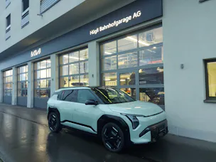 Kia EV3 81 kWh GT-Line