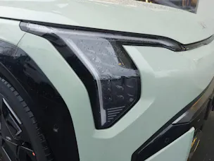 Kia EV3 81 kWh GT-Line