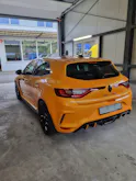 Renault Mégane Sport 1.8 T Trophy
