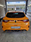 Renault Mégane Sport 1.8 T Trophy