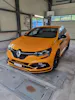 Renault Mégane Sport 1.8 T Trophy