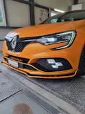 Renault Mégane Sport 1.8 T Trophy