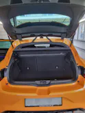 Renault Mégane Sport 1.8 T Trophy