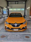 Renault Mégane Sport 1.8 T Trophy