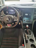 Renault Mégane Sport 1.8 T Trophy